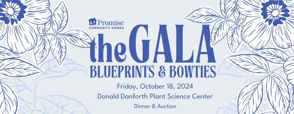 The Gala: Blueprints & Bowties